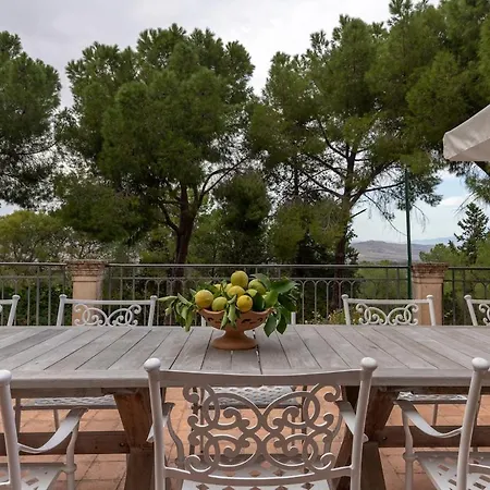 Villa Casa Agricola
