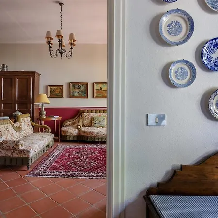 Villa Casa Agricola Grammichele