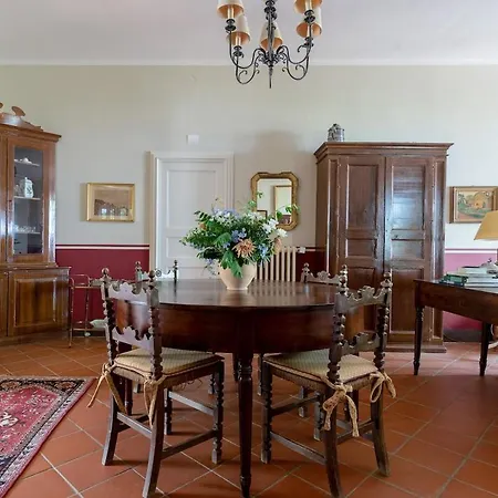 Casa Agricola Villa