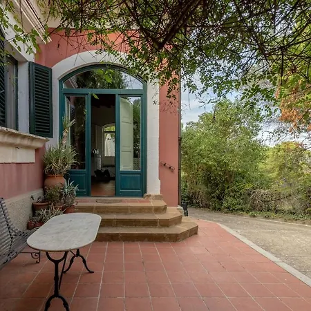 Casa Agricola Villa
