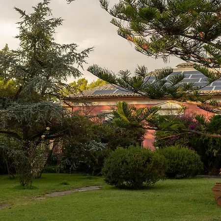 Casa Agricola Grammichele