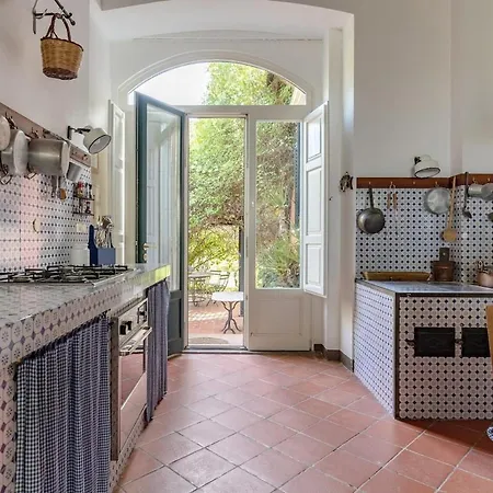 Villa Casa Agricola