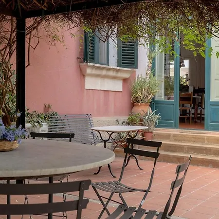 Casa Agricola Villa *