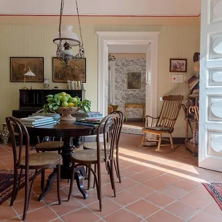Casa Agricola Villa Grammichele