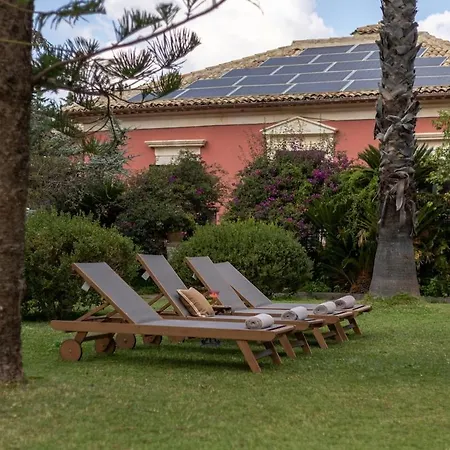 Sicilian Villa