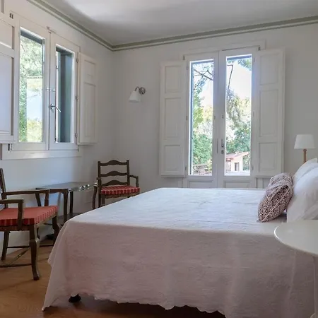 Casa Agricola Villa *