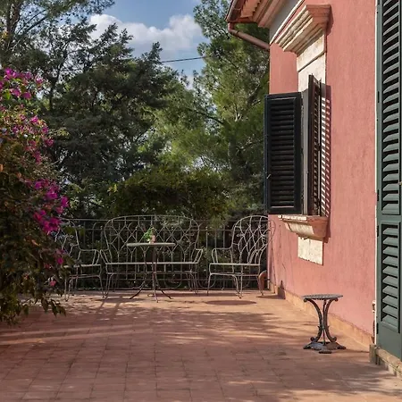 Casa Agricola Grammichele
