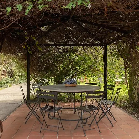 Villa Casa Agricola