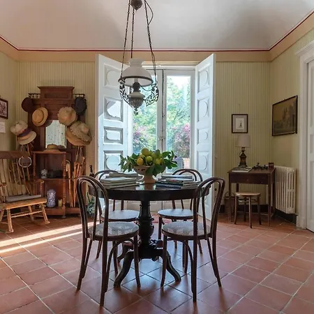Casa Agricola Villa Grammichele