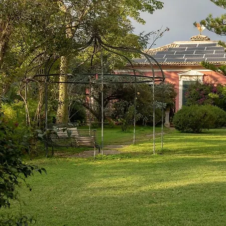 Villa Sicilian *
