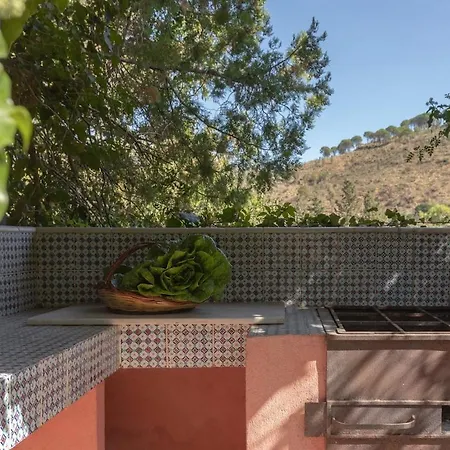 Sicilian Villa