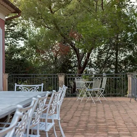 Villa Sicilian *