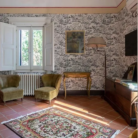 Casa Agricola *